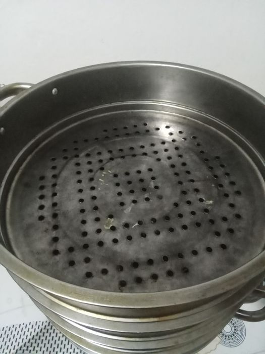 Мантоварка за 5000