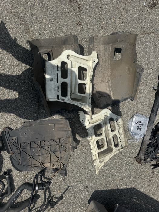 Брони м пакет за бмв е90 bmw e90