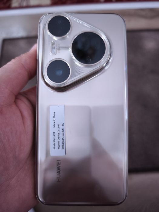 Huawei Pura 80 Ultra