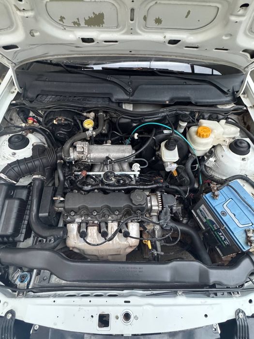 Chevrolet Nexia 2014 — 7