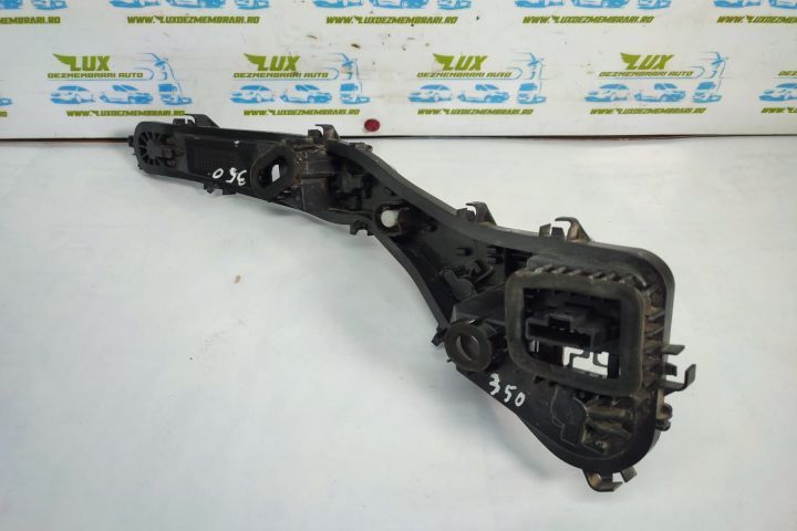 Soclu stop BMW Seria 3 E92  [din 2004 pana  2010]