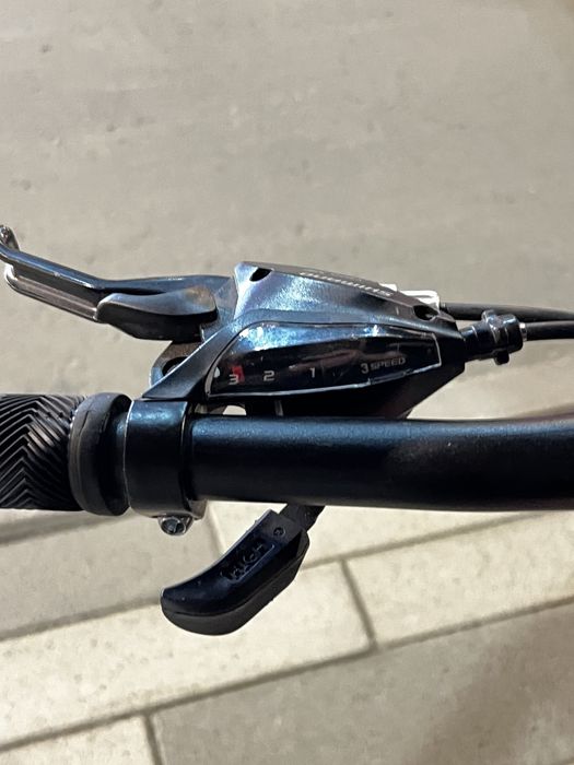 Г.Павлодар, продам велосипед Renger