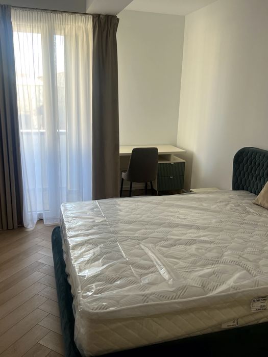 Apartament Central, 2 camere ,52 mp ,bloc nou prima inchiriere