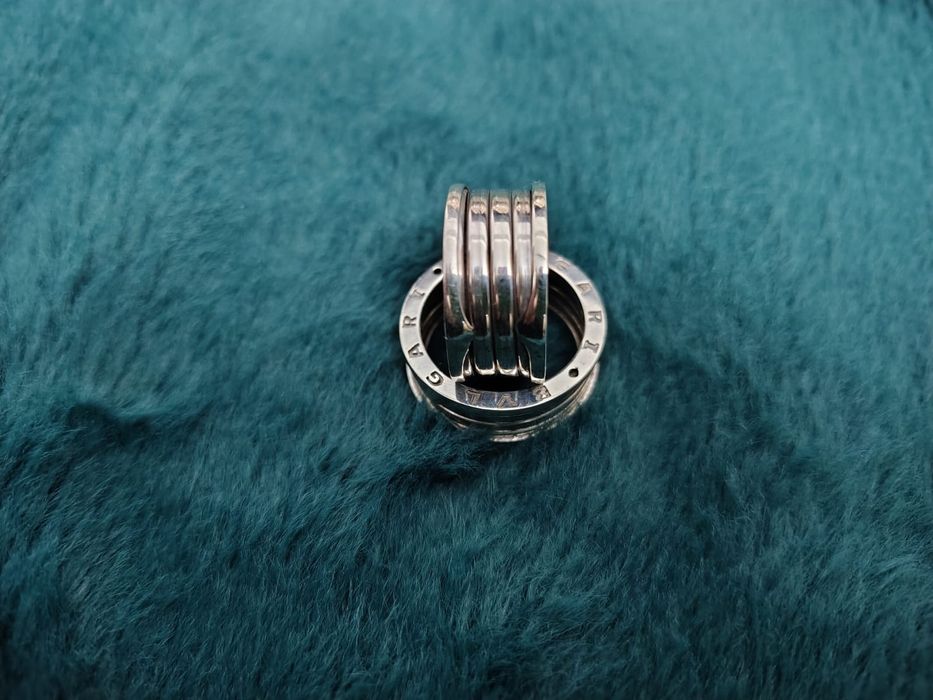 Set lux Bvlgari argint 925