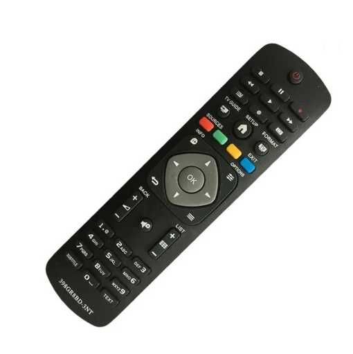 Telecomanda LCD Philips 398GR8BD-3NT