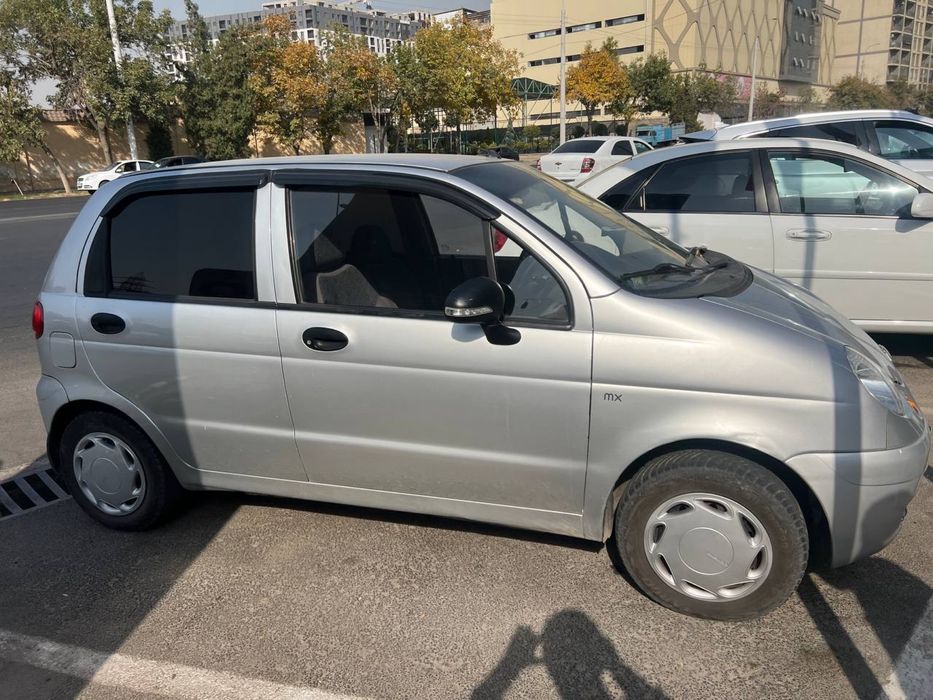 MATIZ sotiladi  продается МАТИЗ