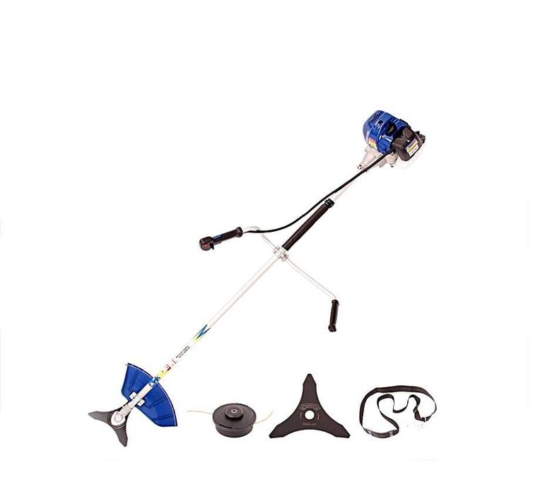 Motocoasa Motocositoare Benzina 3.4 CP 4 Accesorii Livrare GRATUITA