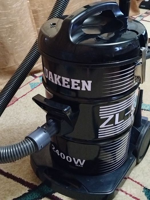 Пылесос UAKEEN 2400в