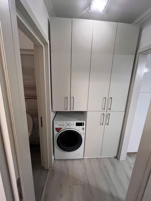 Apartament 2 camere de închiriat – Centru Suceava