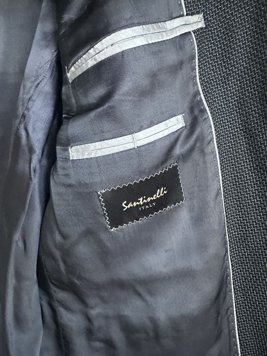 Мъжко сако Santinelli