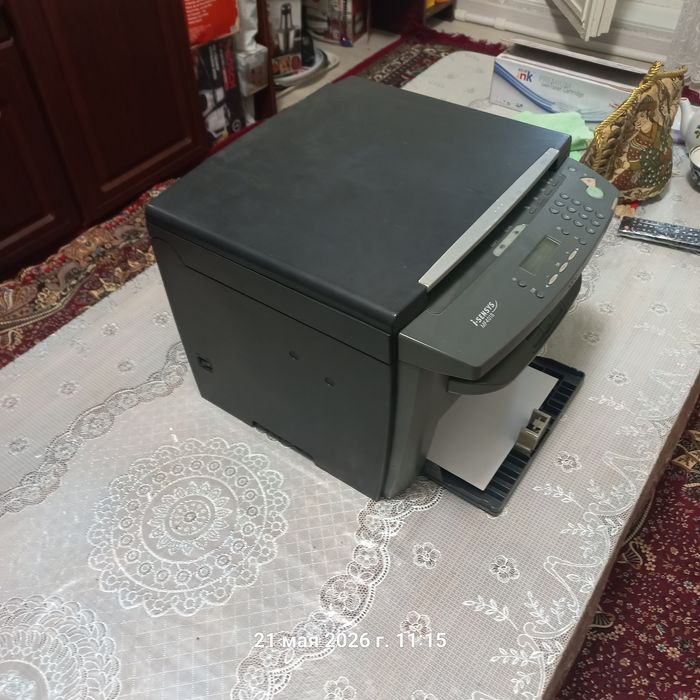 Canon mf 4018 3 ^ 1 Printer sotiladi