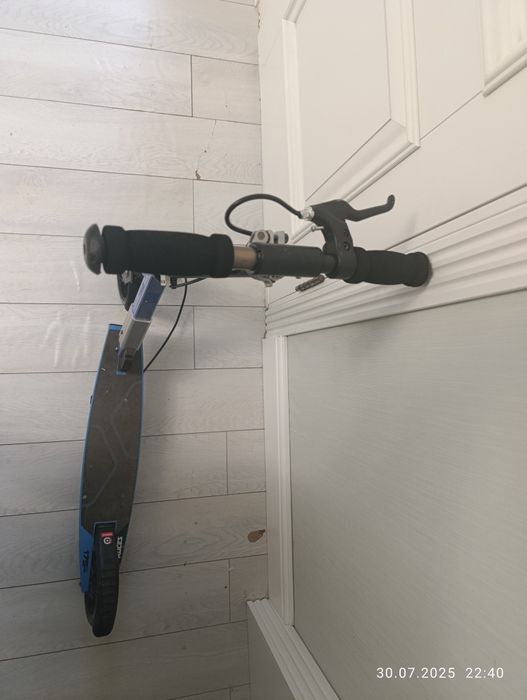 Самокат для детей