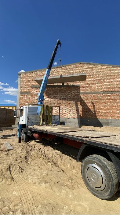 Услуги манипулятор