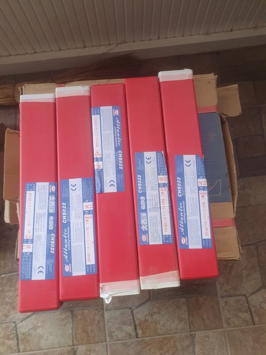 Листы из нержавейки