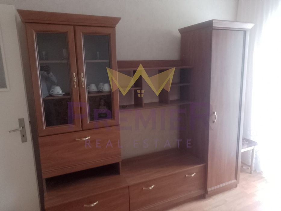 Продава се Тристаен апартамент в Вълчи дол - 67 кв.м за 896 €/кв.м - Снимка #6