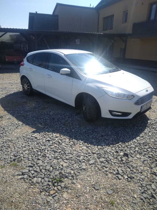 Vand Ford Focus 2015ânzare automobile