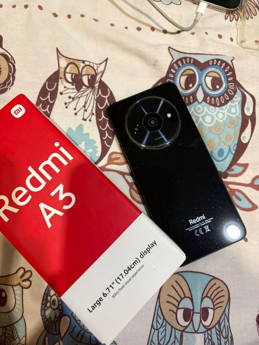 Продам телефон в отличном состоянии