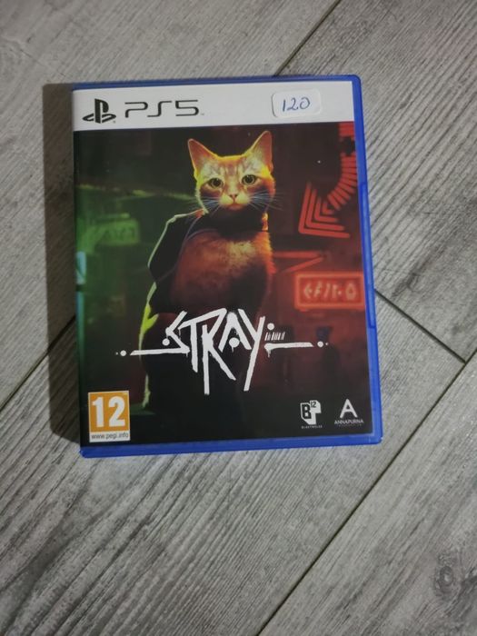 Vând jocuri pentru PS5