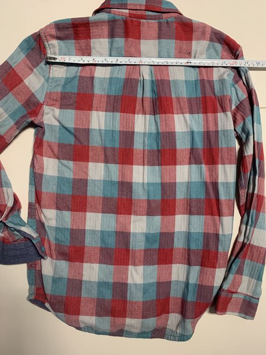 Camasa Vans dama  - size M/L