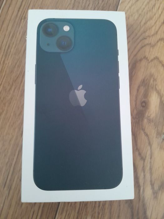 IPhone 13 128GB 79-80%