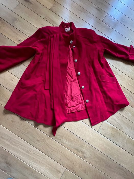 Костюм  Дафне и Червена Пелерина