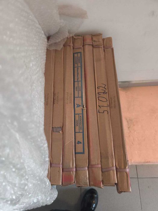 Кафель керамическая