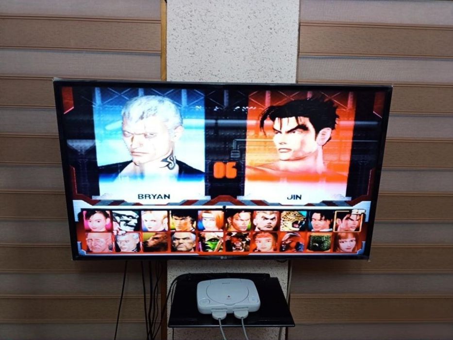 Sony Playstation 1 PS one