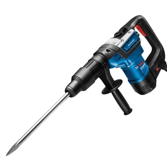 Перфоратор Bosch GBH 5-40 D Professional в
