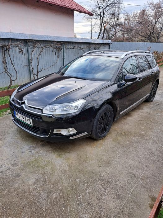 De vânzare Citroen C5