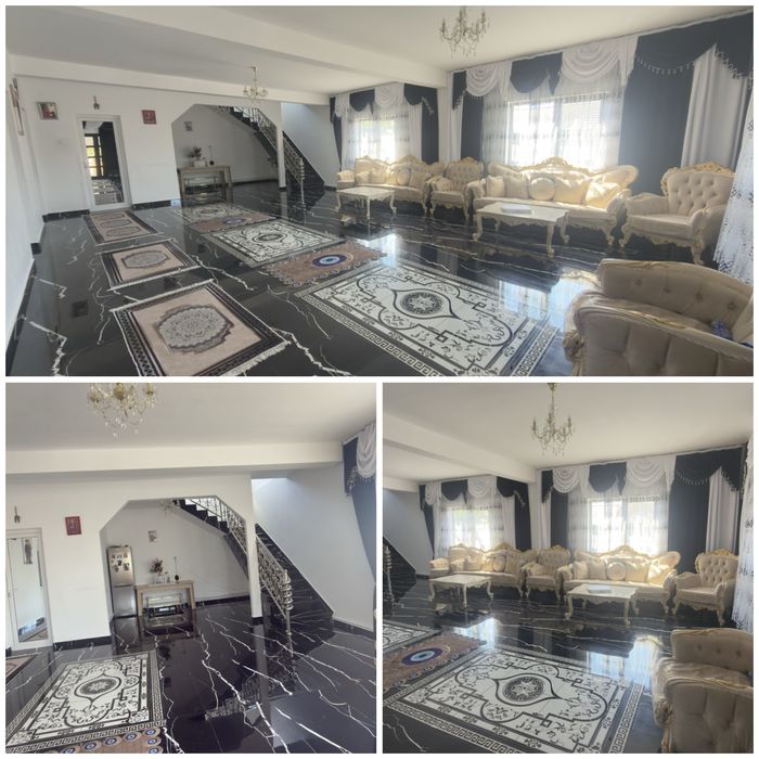 Casă Premium P+1 de vânzare – Lumina | Str. Morii nr. 72B