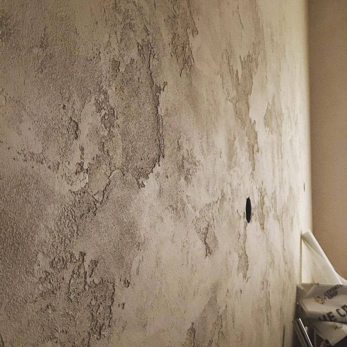 Шпакловка, боядисване, изграждане на бани, ВиК услуги, гипсокартон