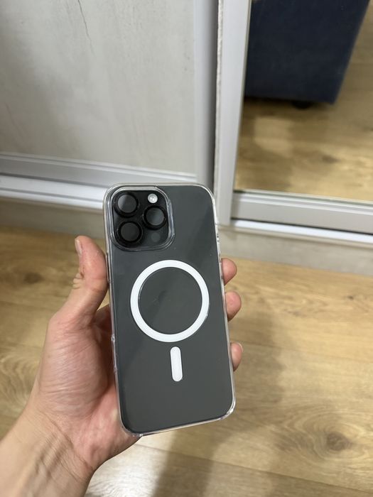 IPhone 16 Pro Max 256 Gb