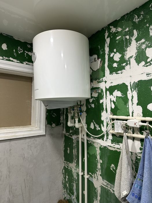 Продается однакомнатная квартира