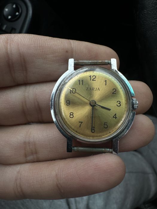 Винтидж механични часовници – СССР / Orient / Ruhla – работещи