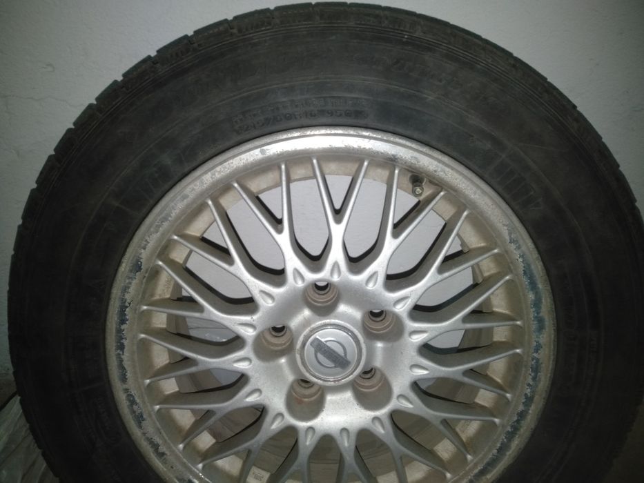 Зимние шины DUNLOP