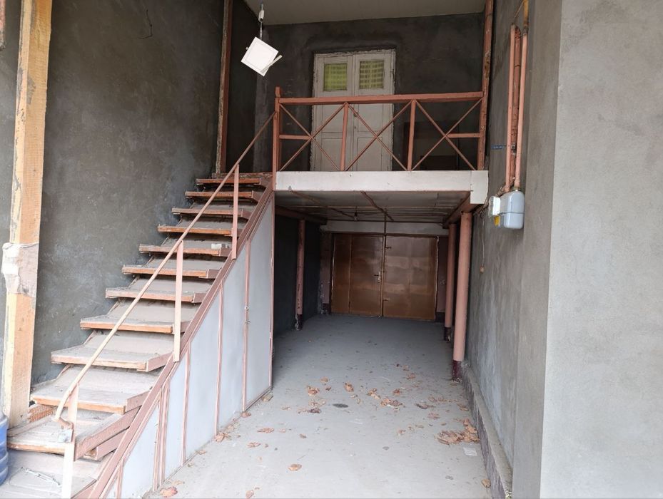 Чилонзор, Лутфий 2 Тор куча