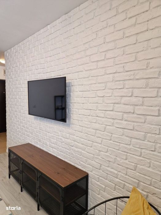 Prima închiriere | Apartament 2 camere în bloc nou | Theodor Pallady