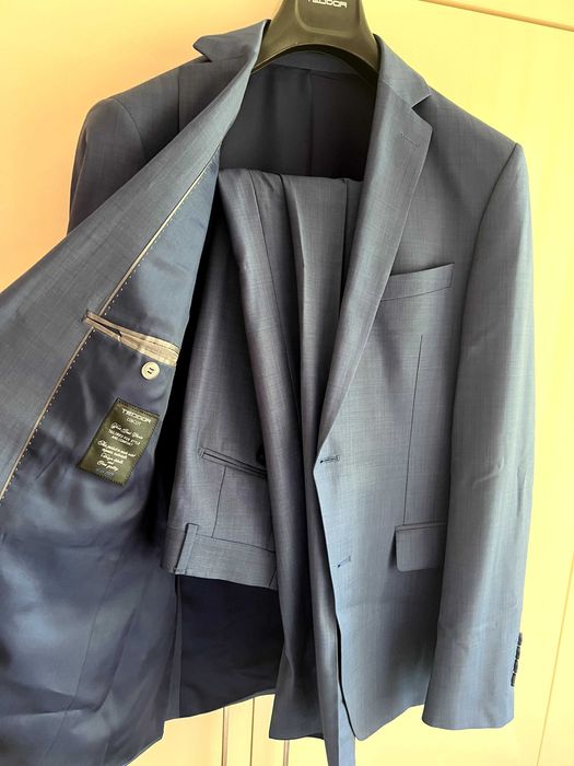 Мъжки костюм Teodor