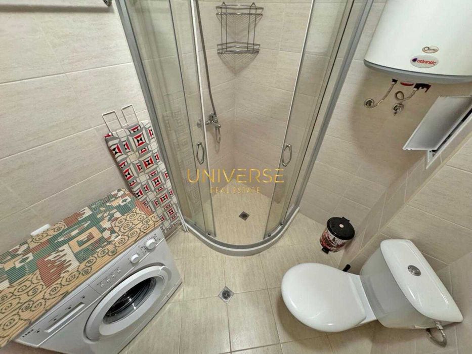 Продава се Едностаен апартамент в к.к. Слънчев бряг - 45 кв.м за 1867 €/кв.м - Снимка #12