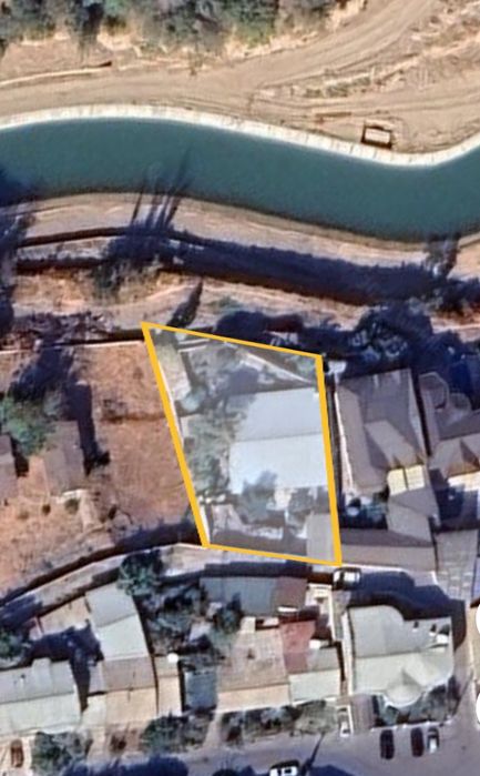 Земля в Яккасарайском районе