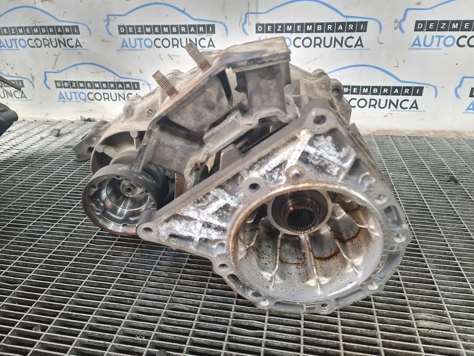 Cutie de Tranfer Grup Fata Ford Ranger III 2.2 TDCi 2011 - 2015 150CP Manuala 6 Trepte ...