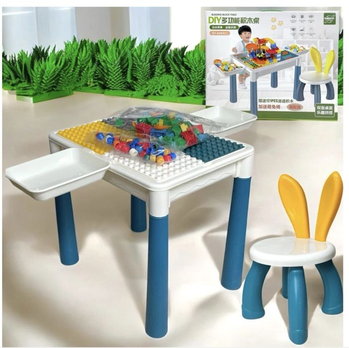 Продам стол для конструктора новый