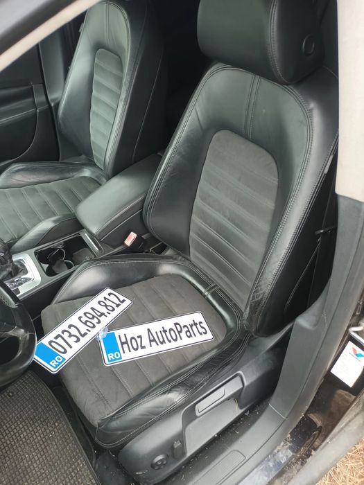 Interior complet Volkswagen Passat b6 break europa