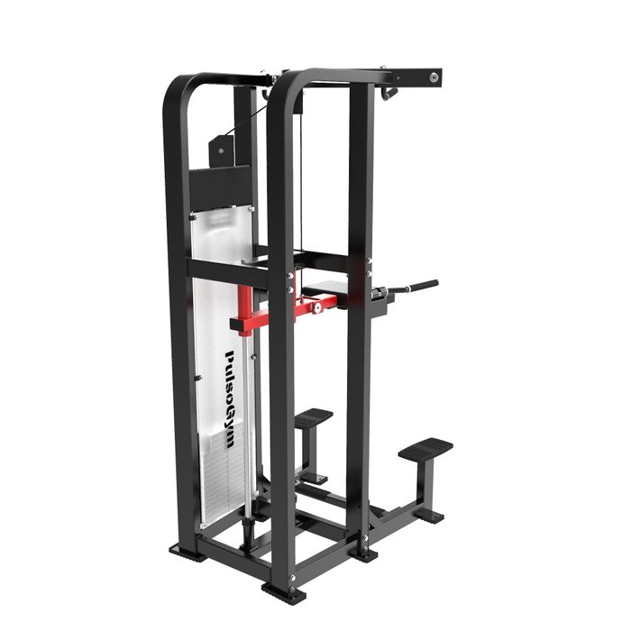 Многофункциональный турник бруся профессиональный