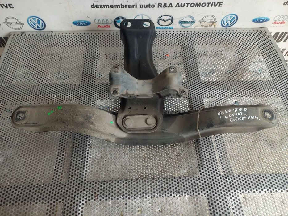 Suport Cutie Viteze Manuala Subaru Forester Fara Rugina