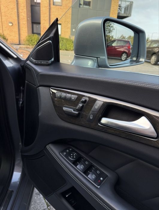 CLS 350 pachet AMG