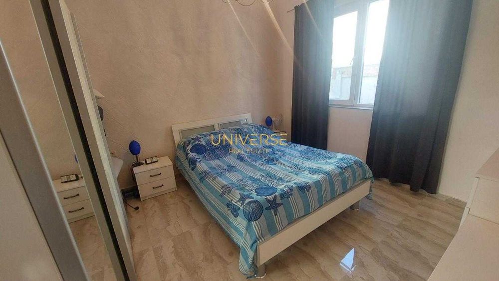 Продава се Двустаен апартамент в к.к. Слънчев бряг - 110 кв.м за 520 €/кв.м - Снимка #4