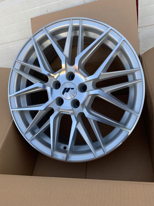 Jante Japan Racing JR28 BMW Mercedes Audi VW Skoda