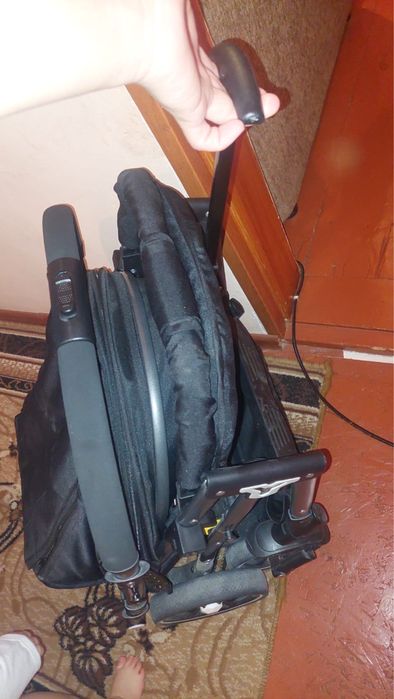 Продается детский коляска