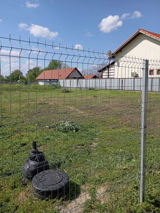 Vand Teren Delta Dunarii in Crisan, Tulcea